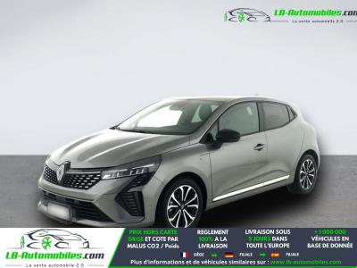 Renault Clio V TCe 90 BVM