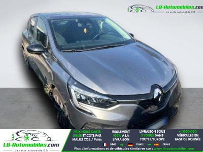 Renault Clio V TCe 90 BVM