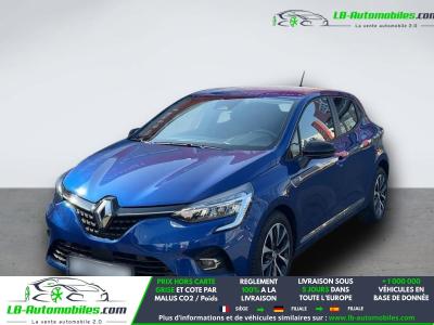 Renault Clio V TCe 90 BVM