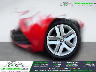 Renault Clio V TCe 90 BVM