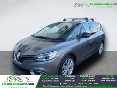 Renault Grand Scenic TCe 140 BVM