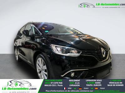 Renault Grand Scenic TCe 140 BVM