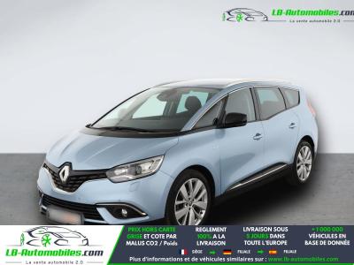 Renault Grand Scenic TCe 140 BVM