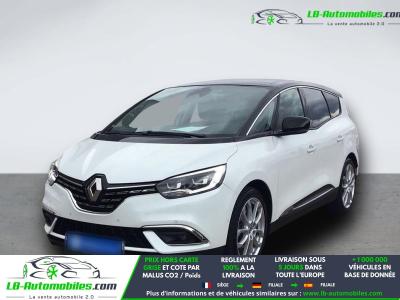 Renault Grand Scenic TCe 140 BVM