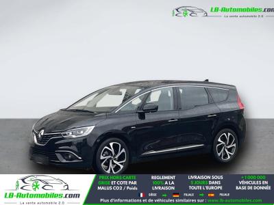 Renault Grand Scenic dCi 120 BVM