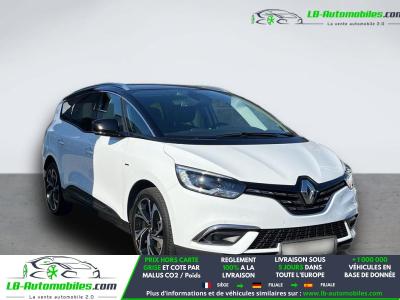Renault Grand Scenic TCe 140 BVM