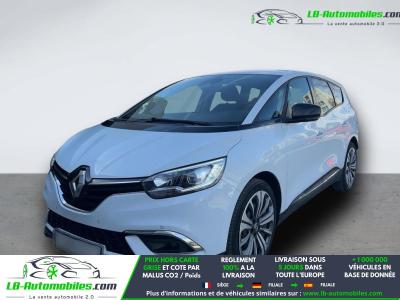Renault Grand Scenic TCe 140 BVA