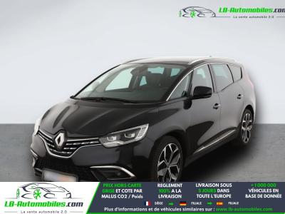 Renault Grand Scenic TCe 140 BVA