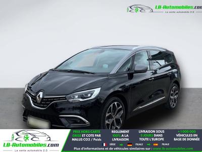 Renault Grand Scenic TCe 140 BVA