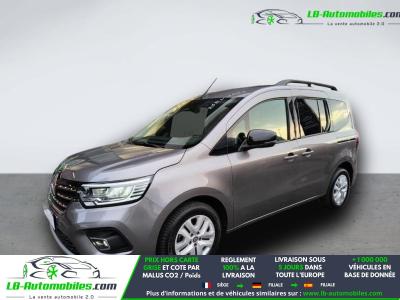 Renault Kadjar dCi 95 BVM