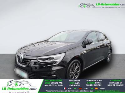 Renault Megane IV Berline  E-TECH Plug-InHybride 160 BVA