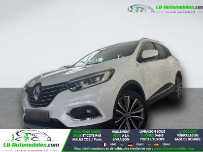 Renault Kadjar TCe 140 BVA