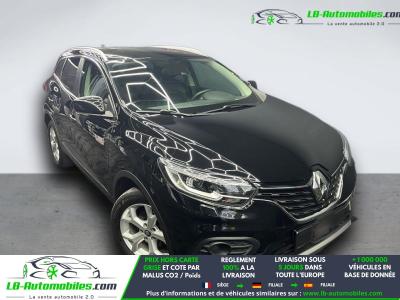 Renault Kadjar TCe 140 BVA