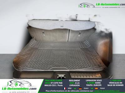 Renault Kadjar TCe 140 BVA