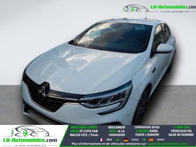 Renault Megane IV Berline  TCe 160 BVA