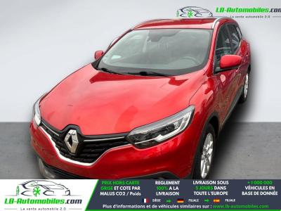 Renault Kadjar TCe 130 BVA
