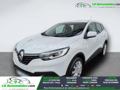 Renault Kadjar TCe 130 BVA
