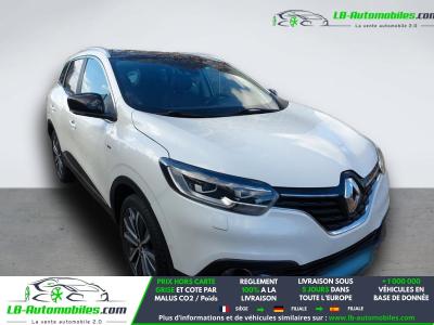 Renault Kadjar TCe 130 BVA
