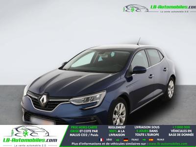 Renault Megane IV Berline  TCe 115 BVM