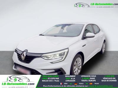 Renault Megane IV Berline  TCe 115 BVM