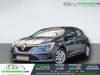 Renault Megane IV Berline  TCe 115 BVM