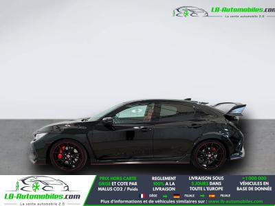 Honda Civic Type R 2.0 i-VTEC 320 ch BVM