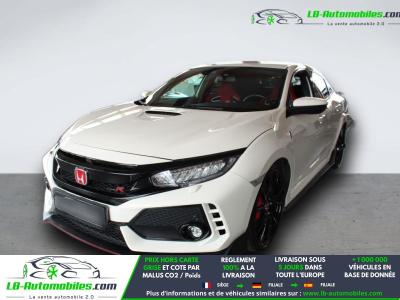 Honda Civic Type R 2.0 i-VTEC 320 ch BVM