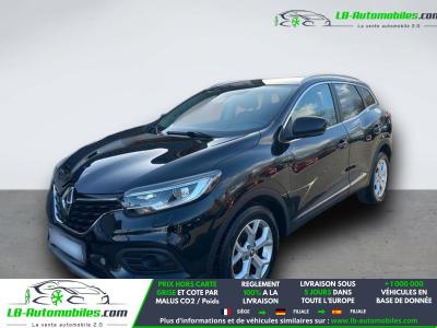 Renault Kadjar TCe 160 BVA