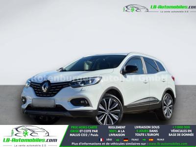 Renault Kadjar TCe 160 BVA