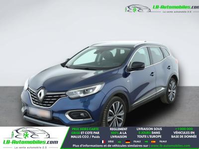 Renault Kadjar TCe 160 BVA