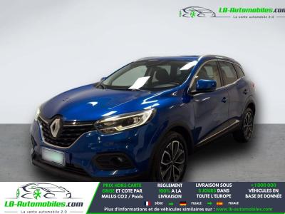 Renault Kadjar TC e140 BVM