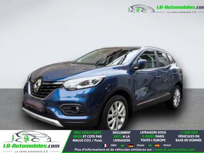 Renault Kadjar TC e140 BVM