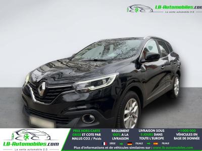Renault Kadjar TC e140 BVM