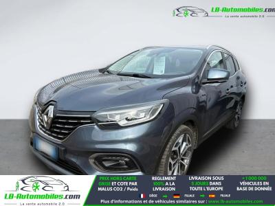 Renault Kadjar TC e160 BVM