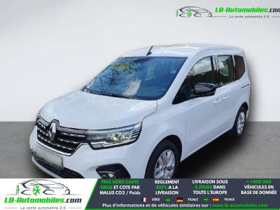 Renault Kadjar TCe 130 BVM