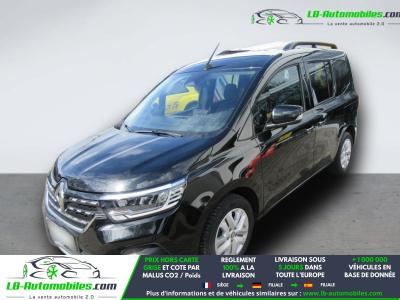 Renault Kadjar TCe 130 BVM