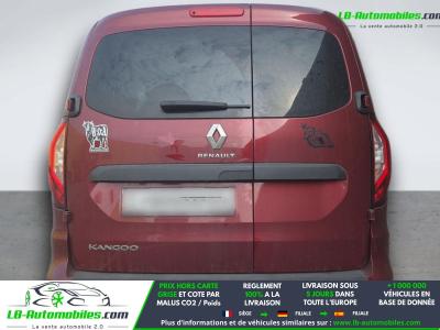 Renault Kadjar TCe 130 BVM