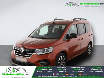 Renault Kadjar TCe 130 BVM