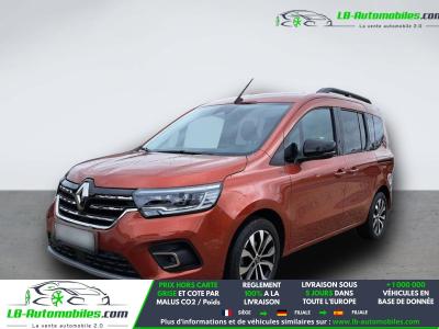 Renault Kadjar TCe 130 BVM