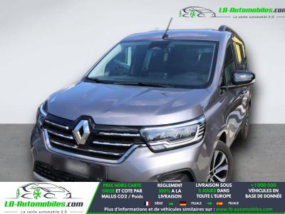 Renault Kadjar TCe 130 BVM