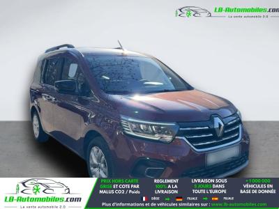 Renault Kadjar TCe 130 BVM