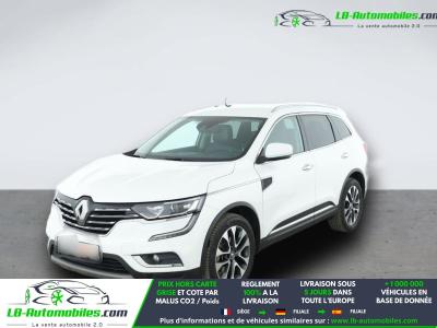Renault Koleos dCi 175 4x2 BVA