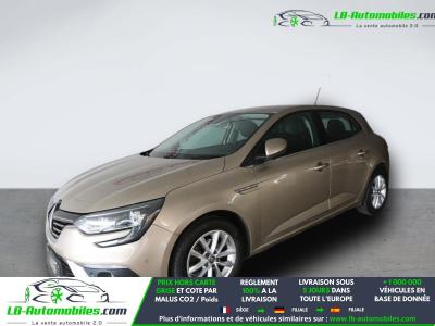 Renault Megane IV Berline  TCe 130 BVM