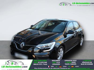 Renault Megane IV Berline  TCe 130 BVM
