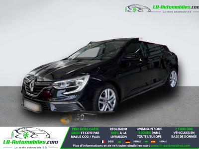 Renault Megane IV Berline  TCe 130 BVM
