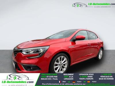 Renault Megane IV Berline  TCe 130 BVM