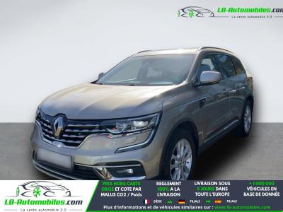 Renault Koleos dCi 190 BVM AllMode 4x4