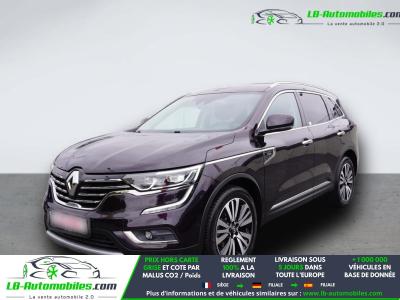 Renault Koleos dCi 175 4x2 BVA