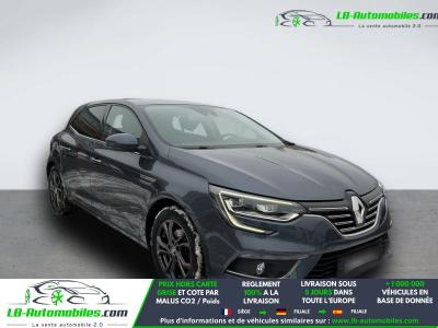 Renault Megane IV Berline  TCe 130 BVM