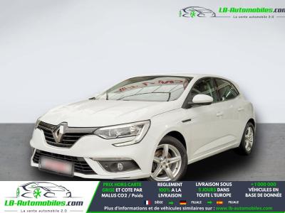 Renault Megane IV Berline  TCe 130 BVM